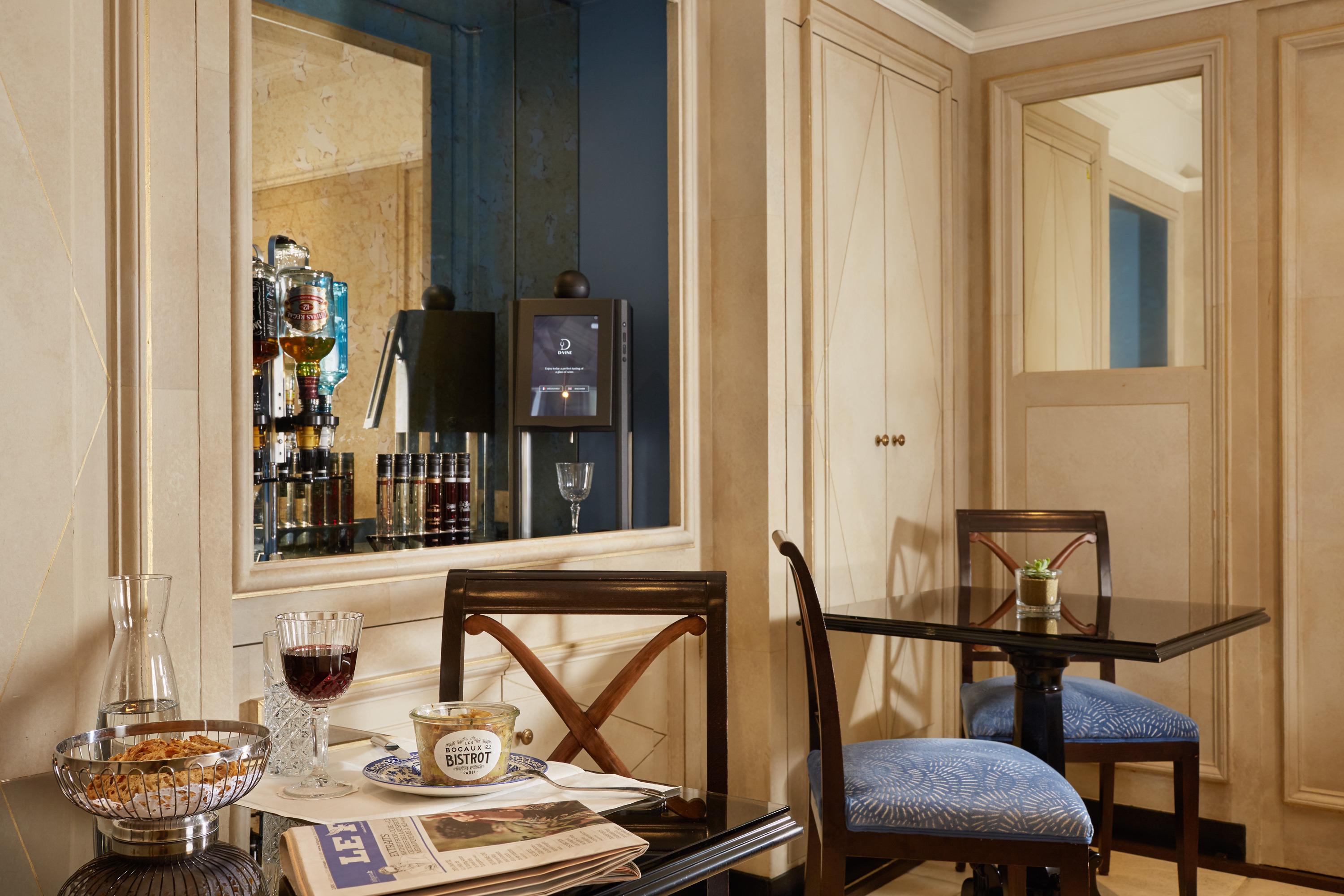 Hotel Saint Germain Paris Exterior foto
